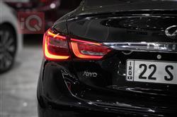 ئینفینیتی Q50